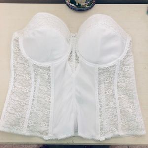 Dominique Apparel 42D corset bra